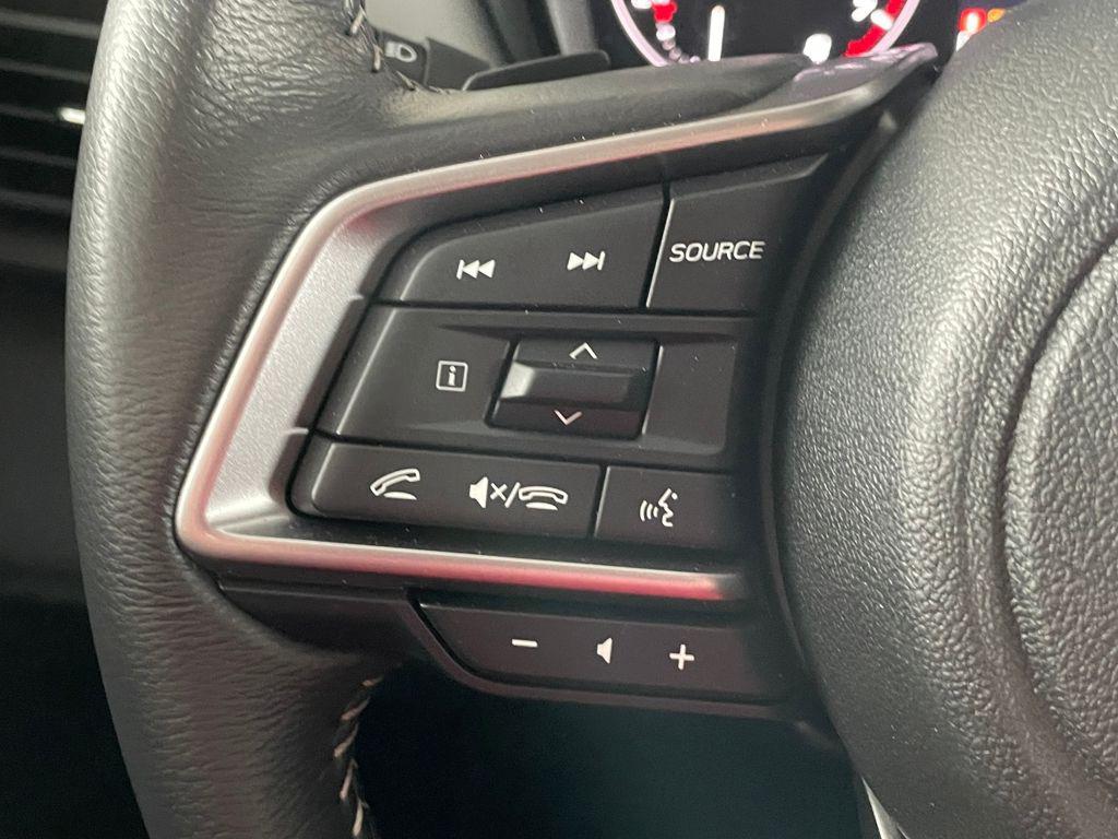 used 2025 Subaru Outback car, priced at $30,388