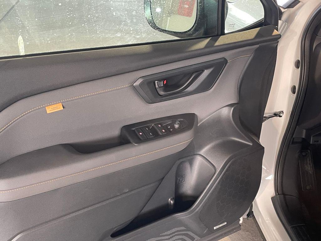 new 2026 Subaru Forester car, priced at $38,533