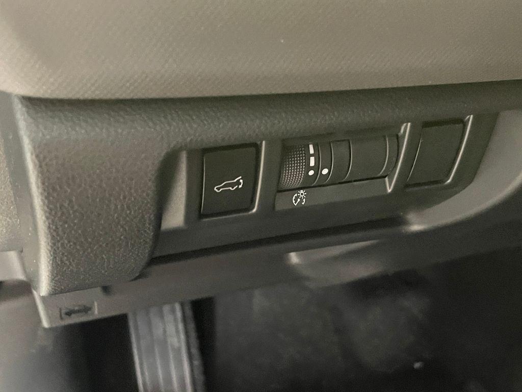 new 2026 Subaru Forester car, priced at $38,533