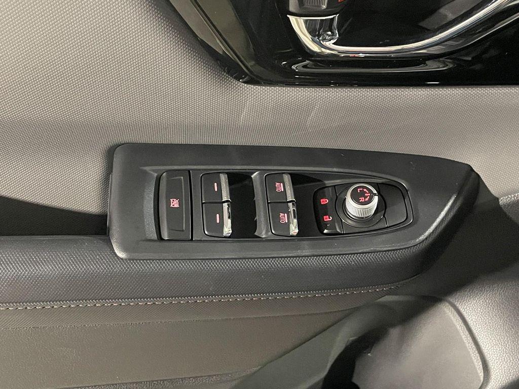 new 2025 Subaru Forester car, priced at $36,131