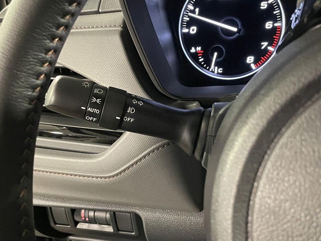 new 2025 Subaru Forester car, priced at $36,131