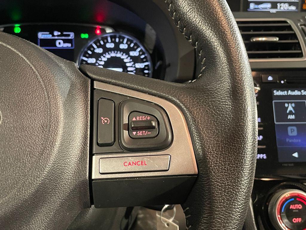 used 2017 Subaru Forester car, priced at $16,688