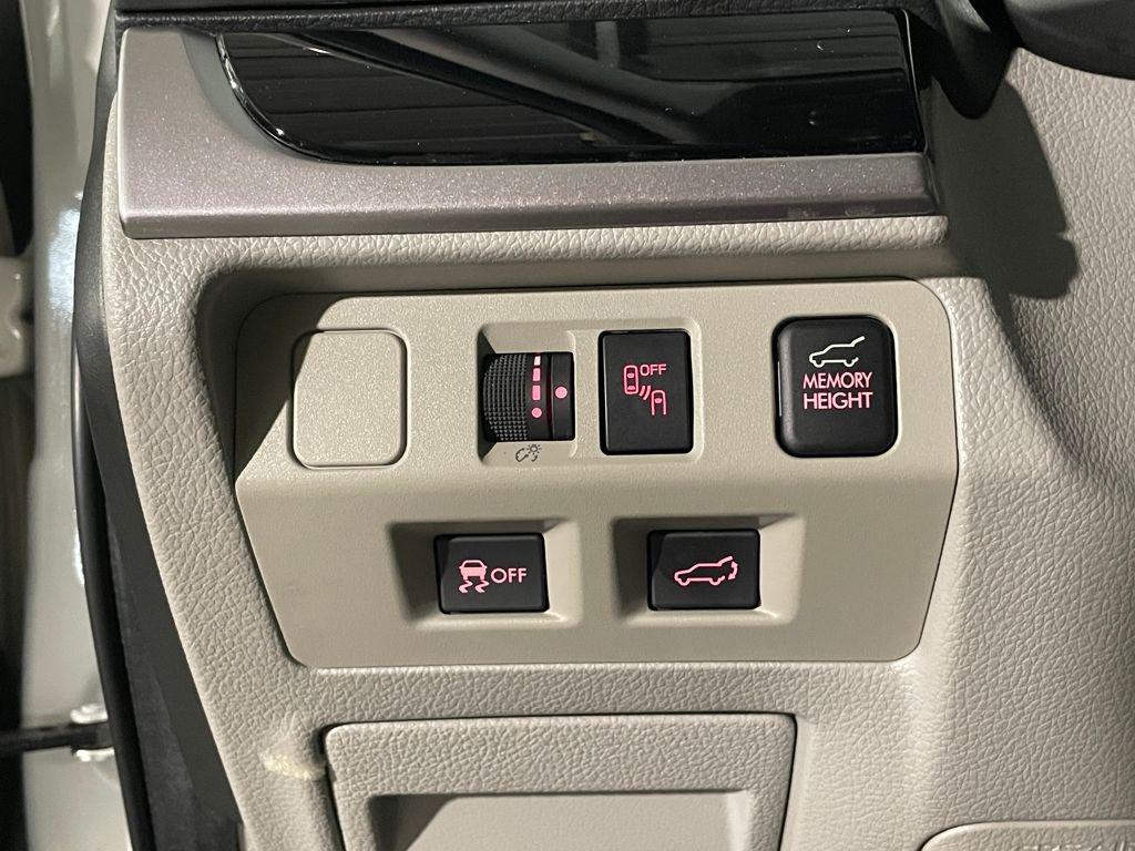 used 2017 Subaru Forester car, priced at $16,688