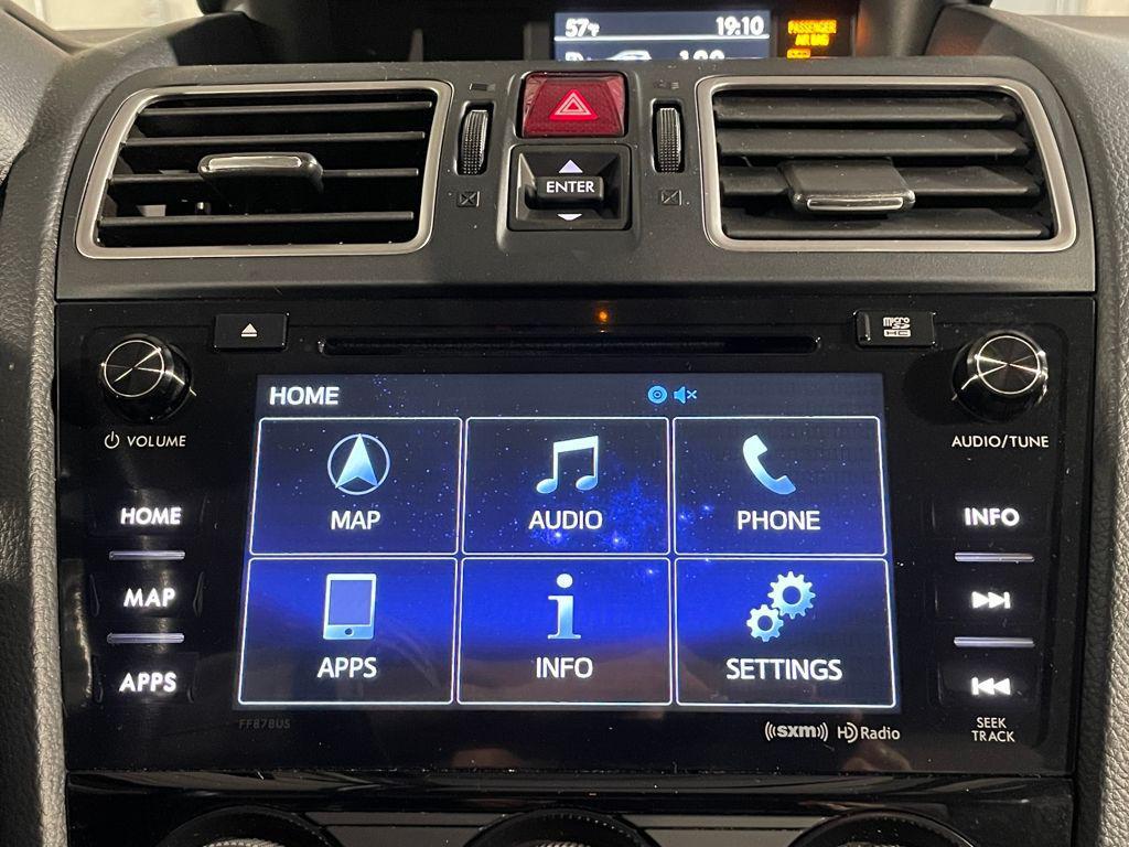 used 2017 Subaru Forester car, priced at $16,688