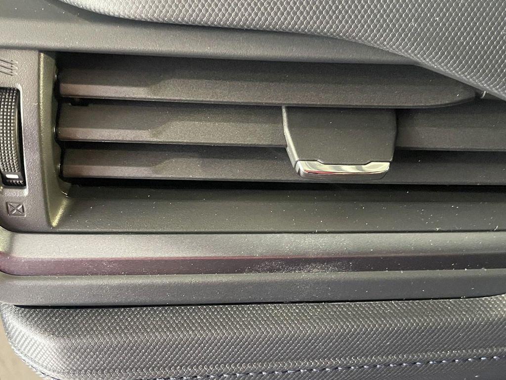 new 2025 Subaru Forester car, priced at $38,816