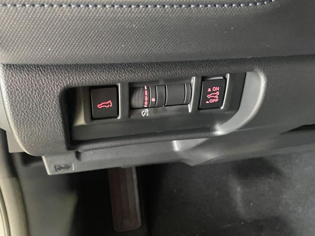 new 2025 Subaru Forester car, priced at $38,816