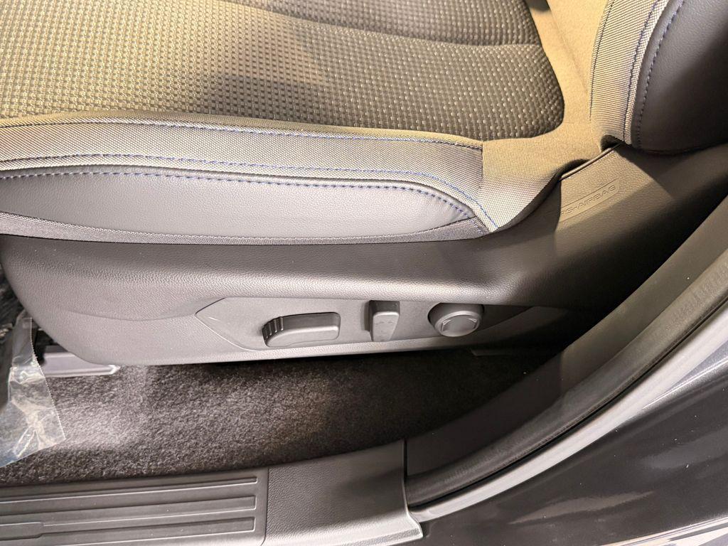 new 2026 Subaru Forester car, priced at $33,949