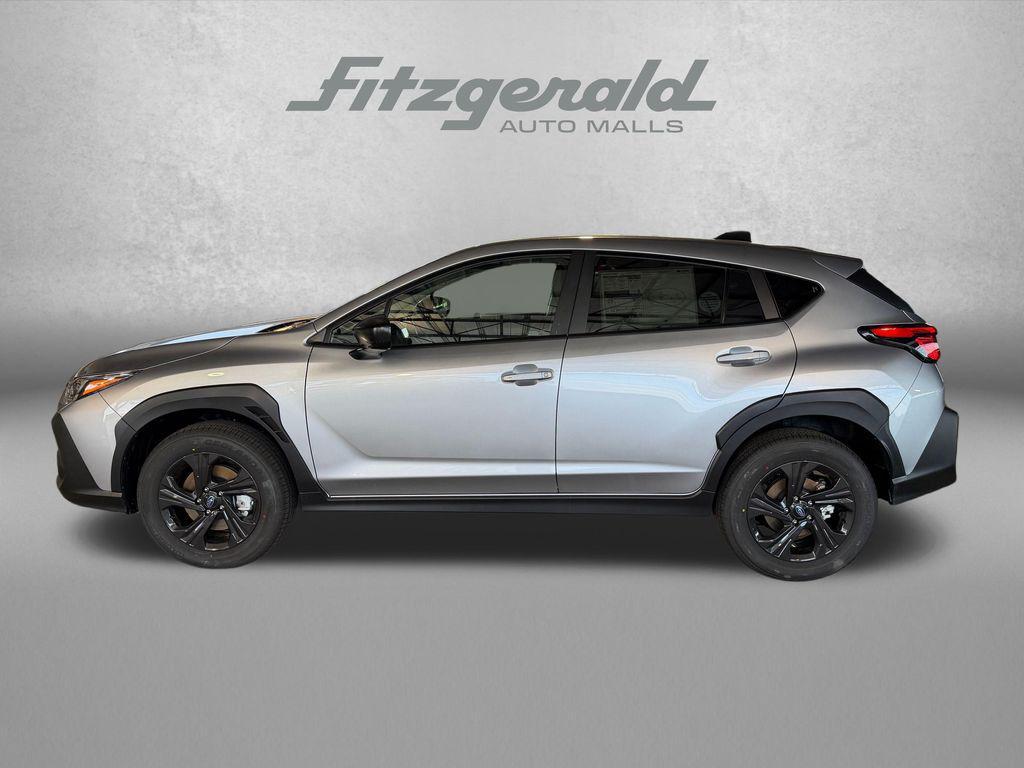 new 2026 Subaru Crosstrek car, priced at $27,952