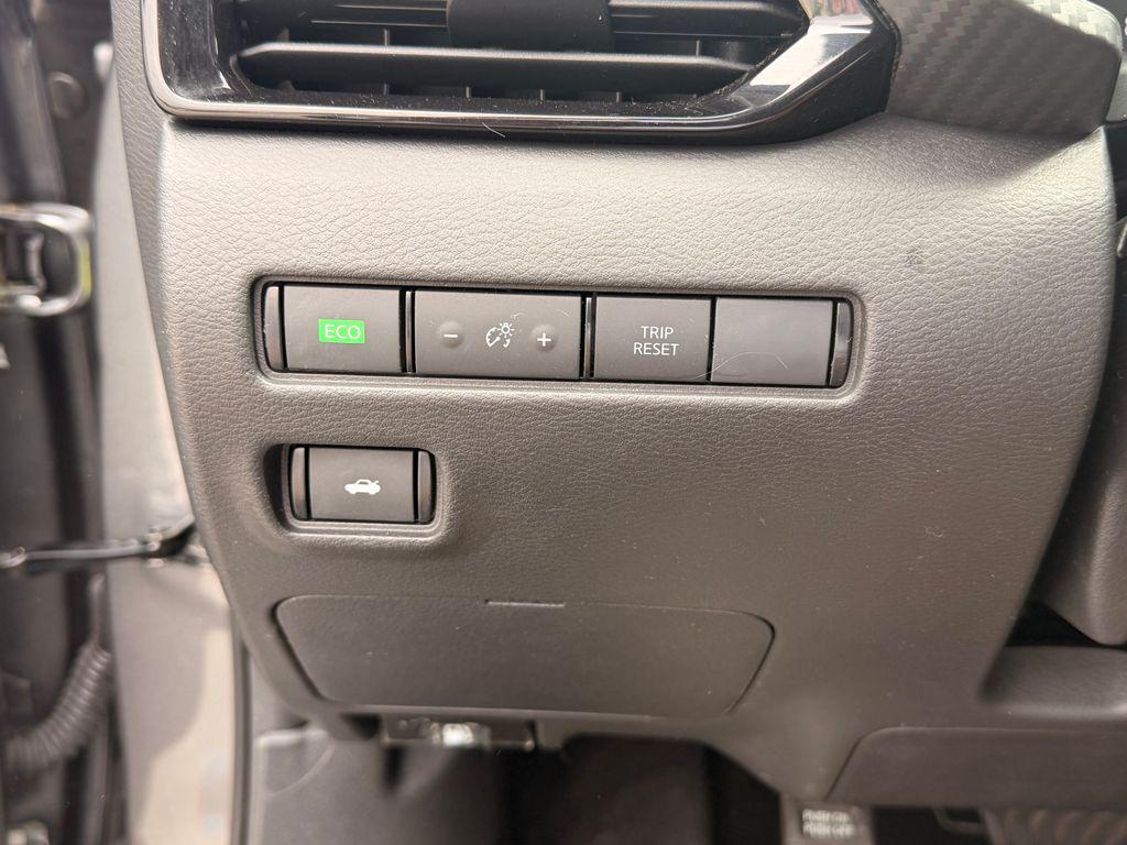 used 2021 Nissan Sentra car, priced at $18,787