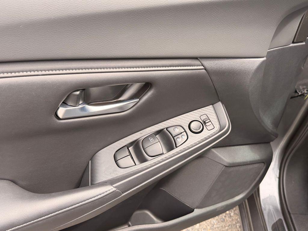 used 2021 Nissan Sentra car, priced at $18,787