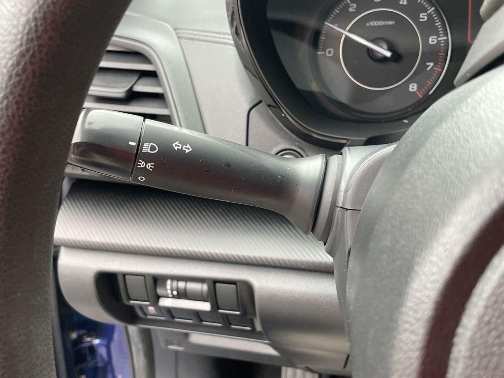 used 2023 Subaru Impreza car, priced at $17,988