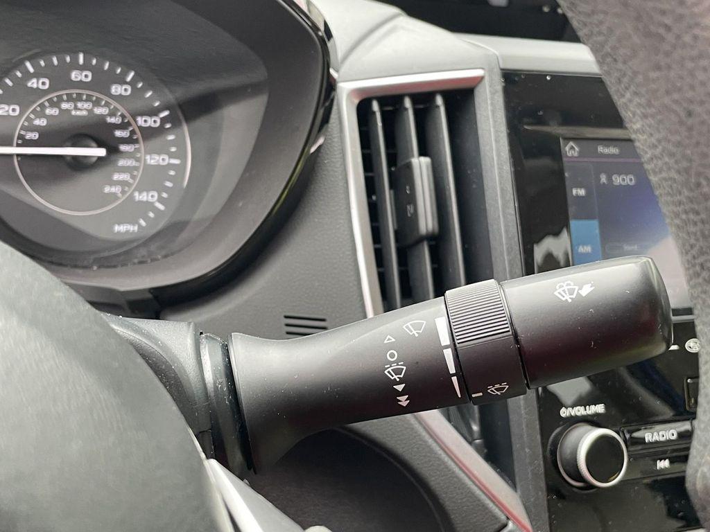 used 2023 Subaru Impreza car, priced at $17,988