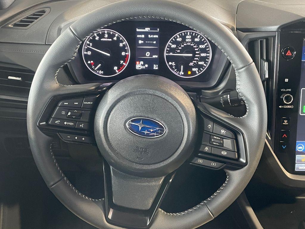 new 2026 Subaru Forester car, priced at $32,996