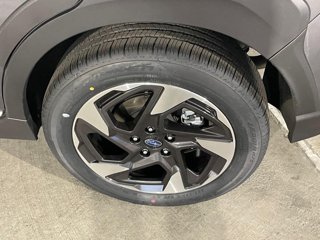 new 2026 Subaru Crosstrek car, priced at $33,332