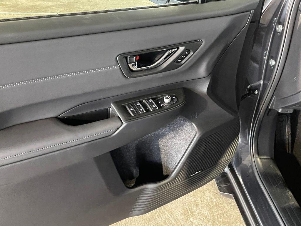 new 2026 Subaru Outback car, priced at $44,257