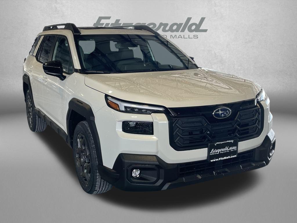 new 2026 Subaru Outback car, priced at $36,892