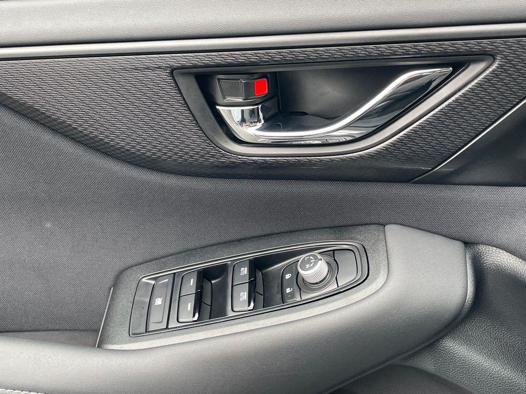 used 2025 Subaru Legacy car, priced at $26,988