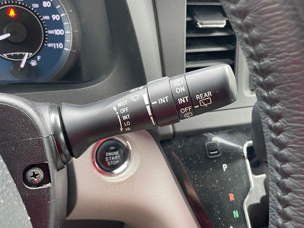 used 2018 Toyota Sienna car, priced at $17,988