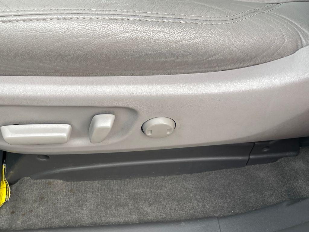 used 2018 Toyota Sienna car, priced at $17,988