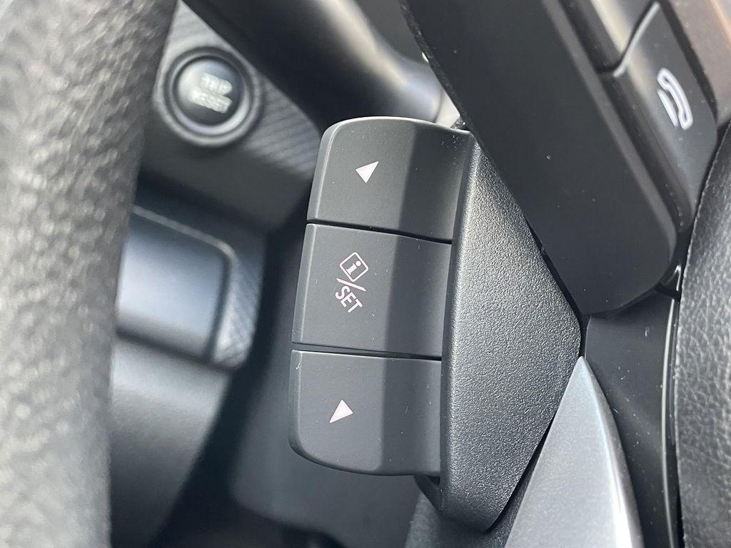 used 2022 Subaru Forester car, priced at $22,988