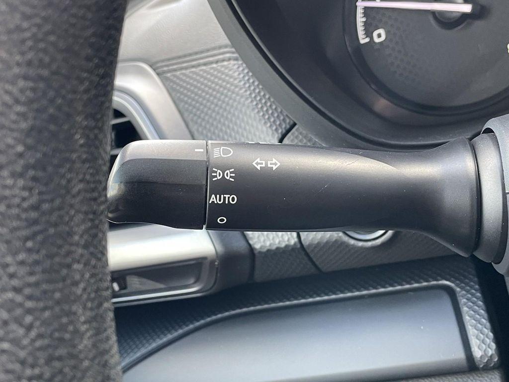 used 2022 Subaru Forester car, priced at $22,988