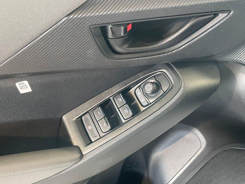 new 2026 Subaru Crosstrek car, priced at $28,899