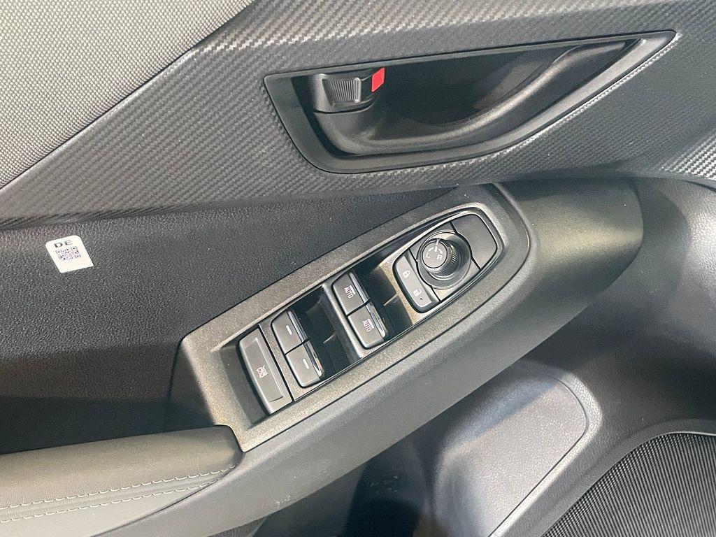 new 2026 Subaru Crosstrek car, priced at $28,899