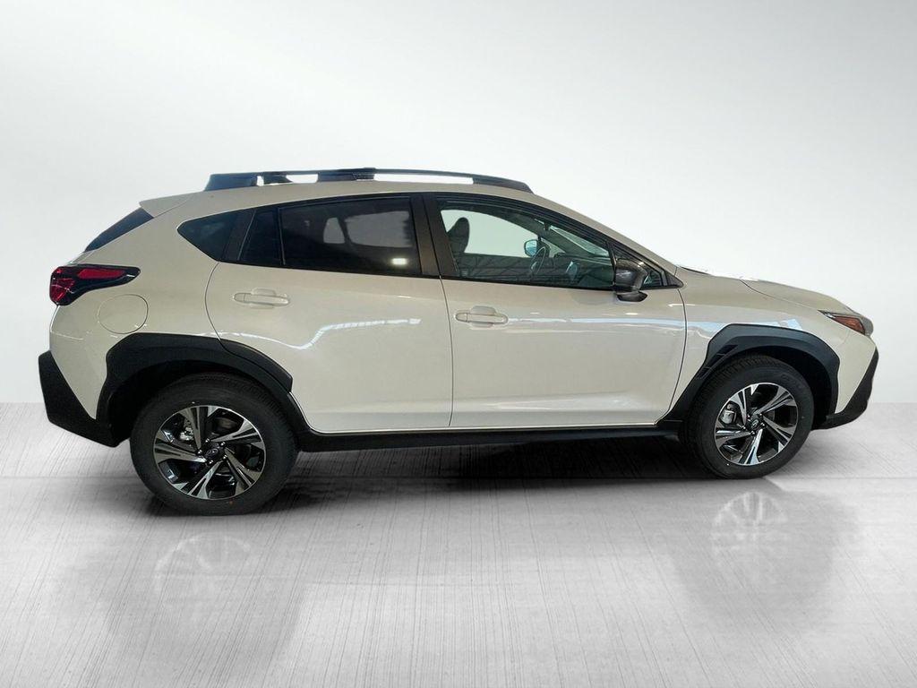 new 2026 Subaru Crosstrek car, priced at $28,899