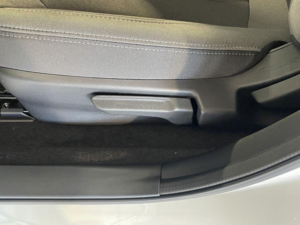 new 2026 Subaru Crosstrek car, priced at $28,899