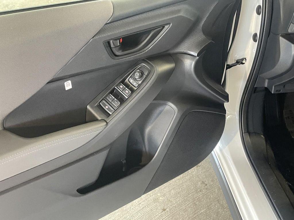 new 2026 Subaru Crosstrek car, priced at $28,899