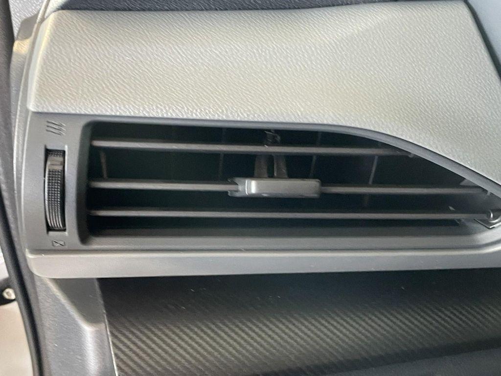 new 2026 Subaru Crosstrek car, priced at $28,899