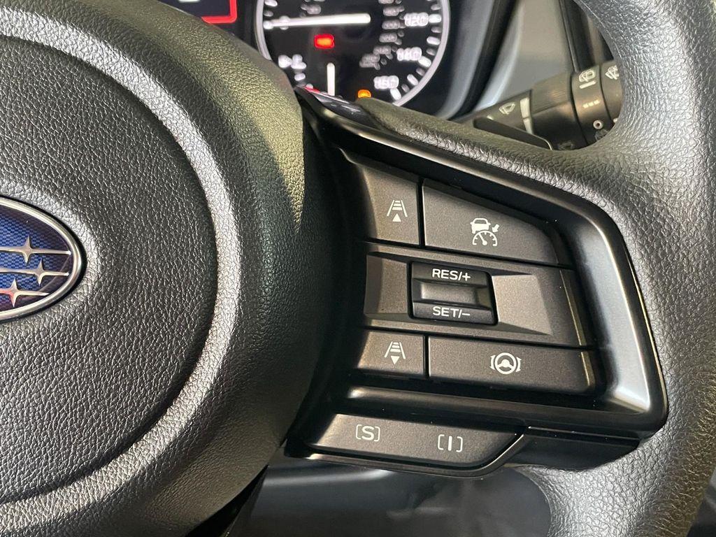 new 2026 Subaru Crosstrek car, priced at $28,899