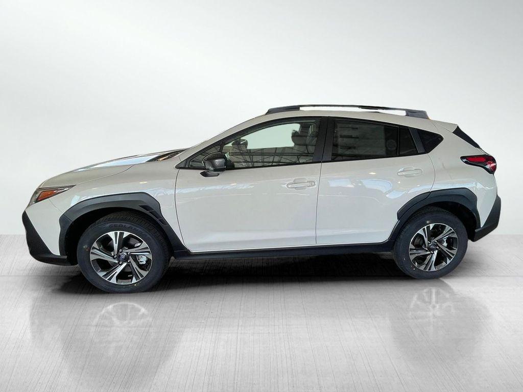 new 2026 Subaru Crosstrek car, priced at $28,899