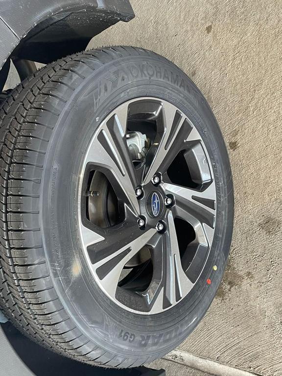 new 2026 Subaru Crosstrek car, priced at $28,899