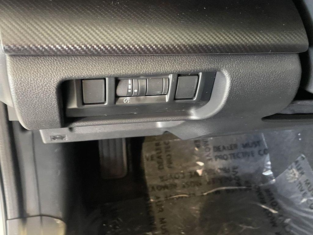 new 2026 Subaru Crosstrek car, priced at $28,899