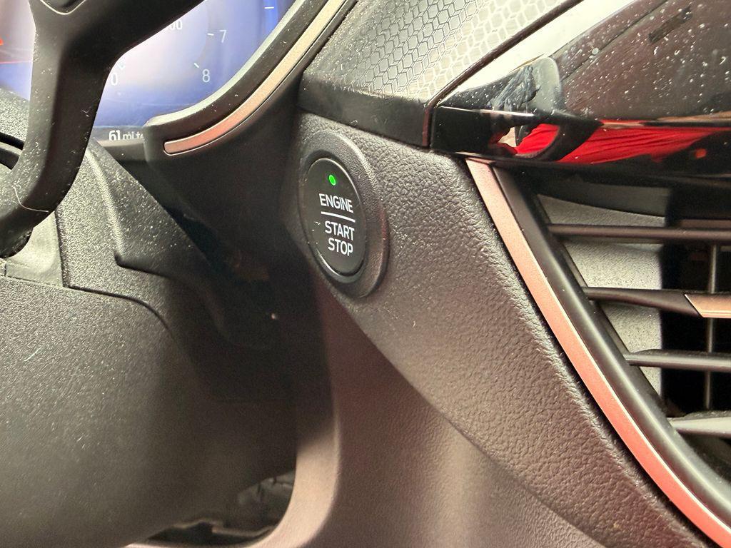 used 2021 Ford Escape car, priced at $16,287