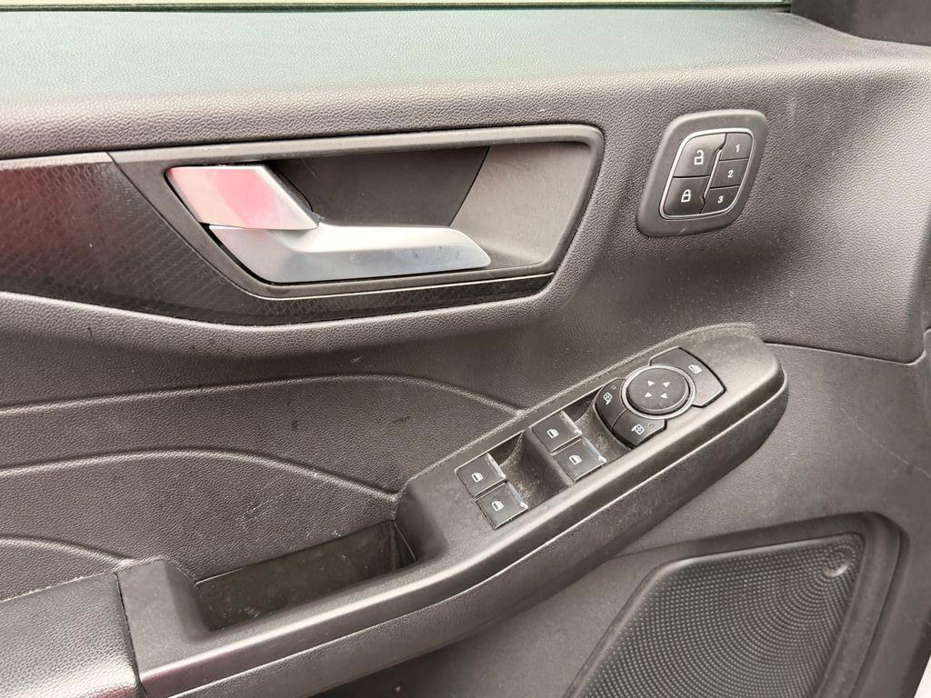 used 2021 Ford Escape car, priced at $16,287
