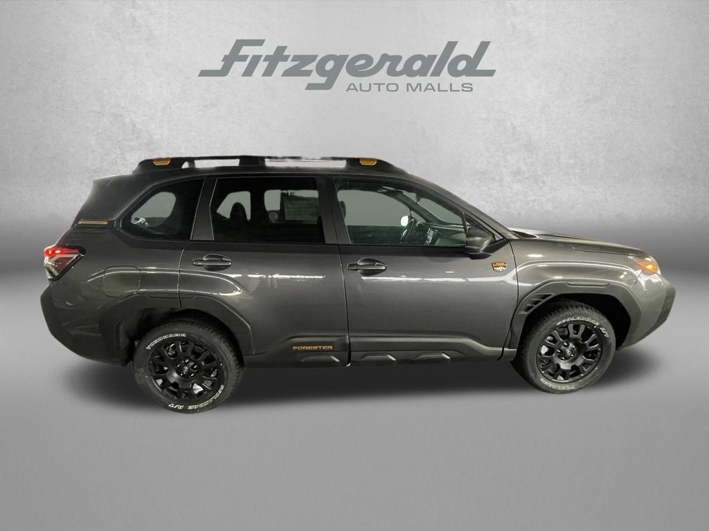 new 2026 Subaru Forester car, priced at $38,533