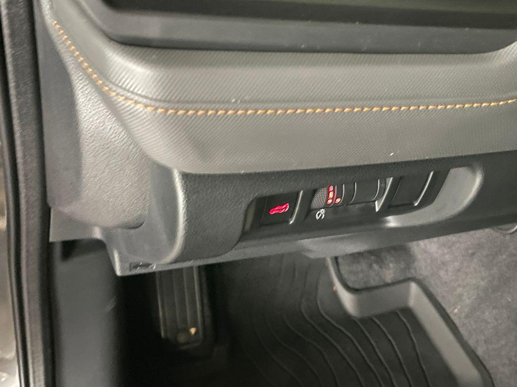 new 2026 Subaru Forester car, priced at $38,533