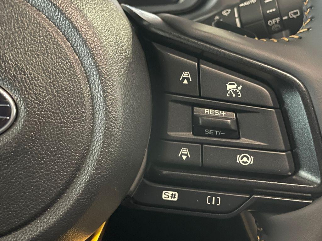 new 2026 Subaru Forester car, priced at $38,533