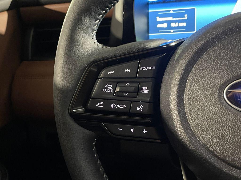 new 2026 Subaru Outback car, priced at $46,730