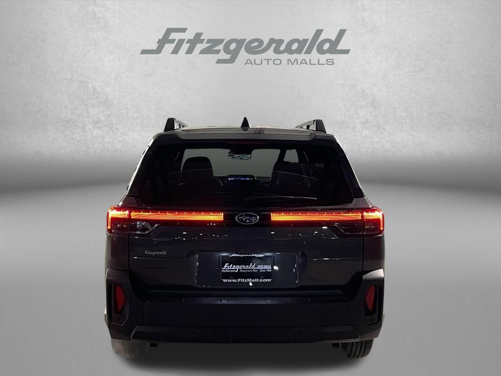 new 2026 Subaru Outback car, priced at $46,730