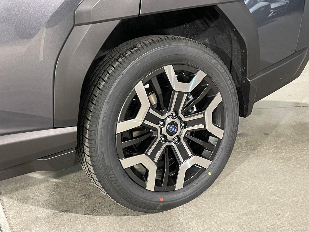 new 2026 Subaru Outback car, priced at $46,730