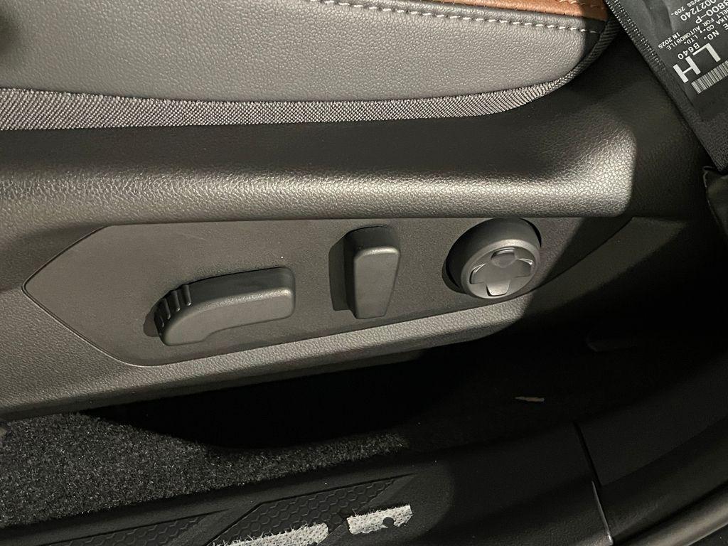 new 2026 Subaru Outback car, priced at $46,730