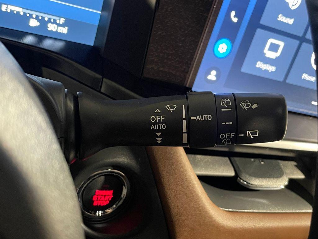 new 2026 Subaru Outback car, priced at $46,730