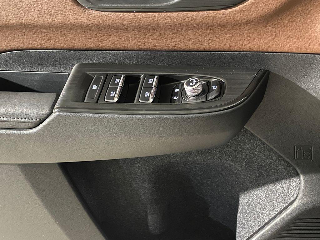 new 2026 Subaru Outback car, priced at $46,730