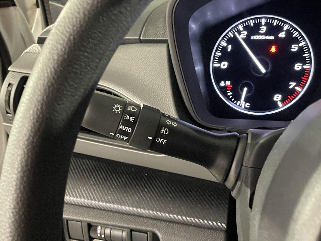 new 2026 Subaru Crosstrek car, priced at $30,893