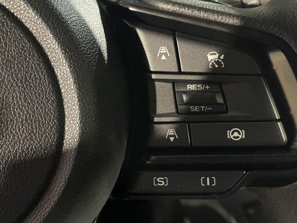 new 2026 Subaru Crosstrek car, priced at $30,893