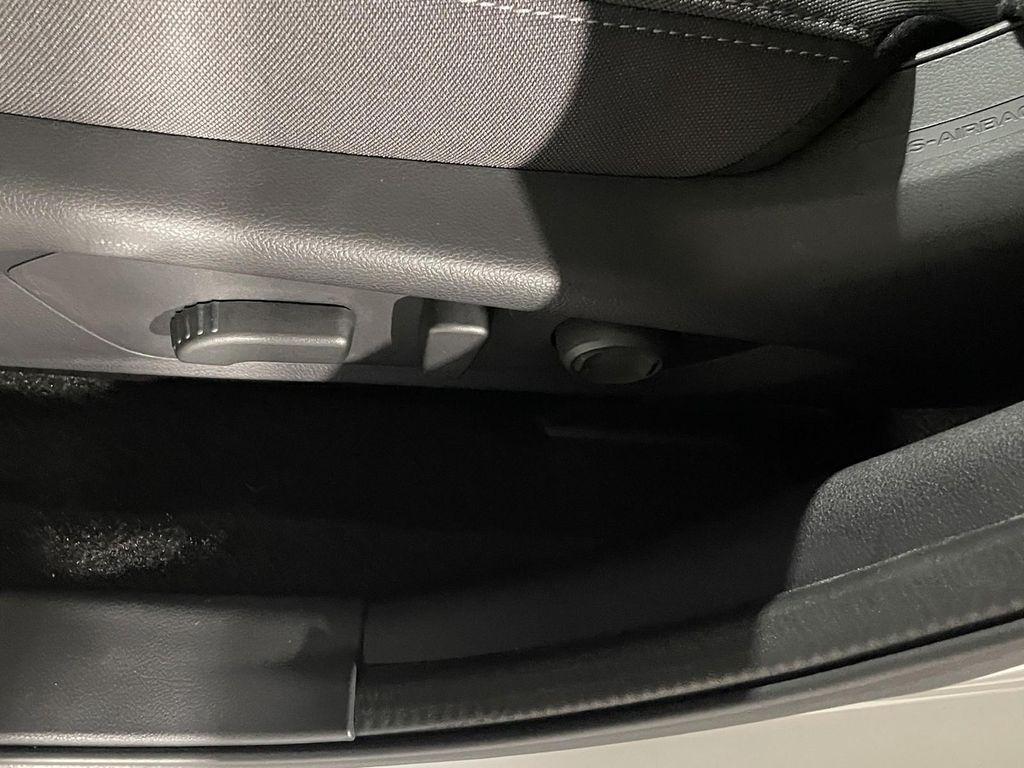 new 2026 Subaru Crosstrek car, priced at $30,893