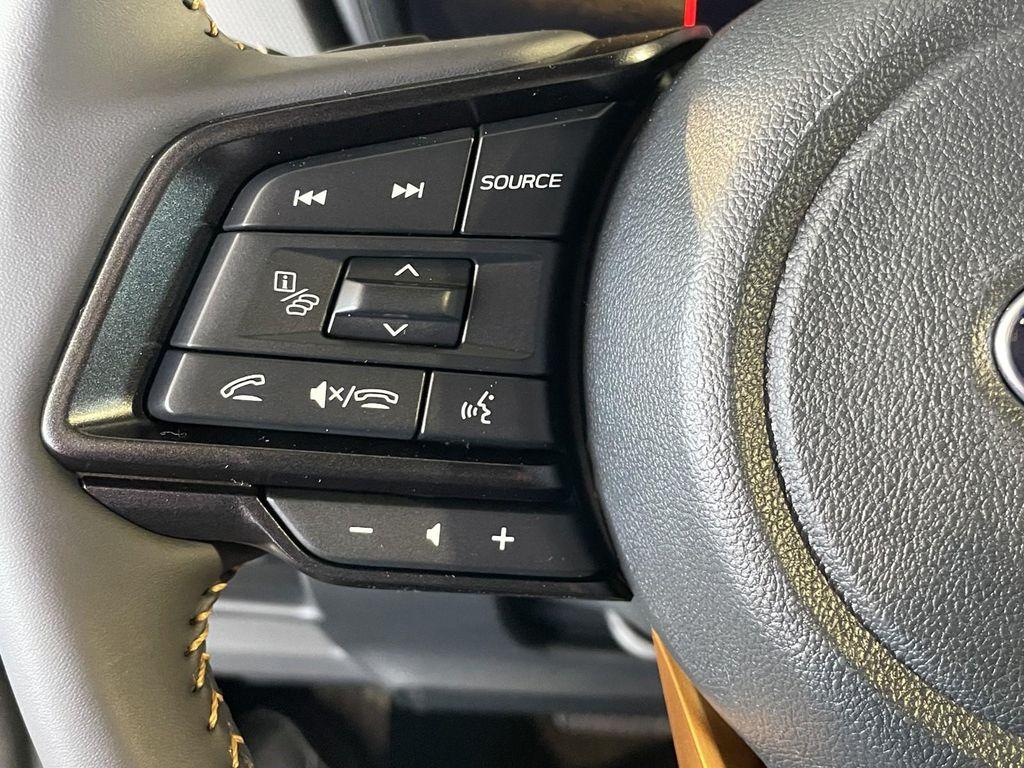 new 2026 Subaru Forester car, priced at $39,770